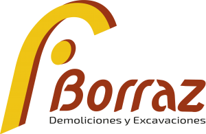 Demoliciones Borraz | Demoliciones, excavaciones, achatarramiento y limpieza de residuos en Madrid